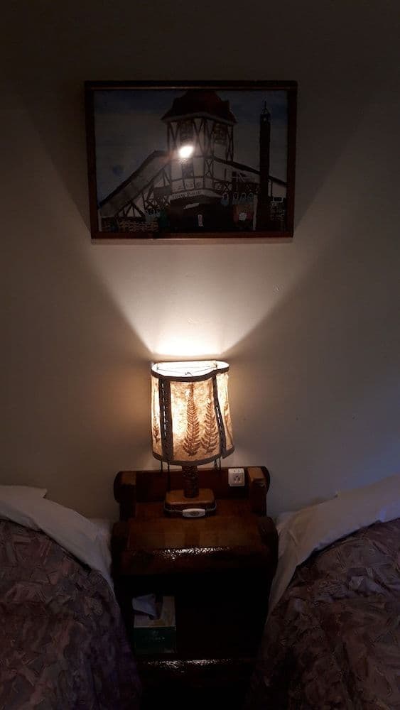 Superior Twin Room, Non Smoking (Possible to Ski back to hotel through forest from the Ski resort)