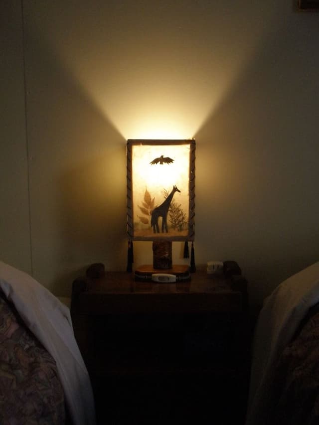 Superior Twin Room, Non Smoking (Possible to Ski back to hotel through forest from the Ski resort)