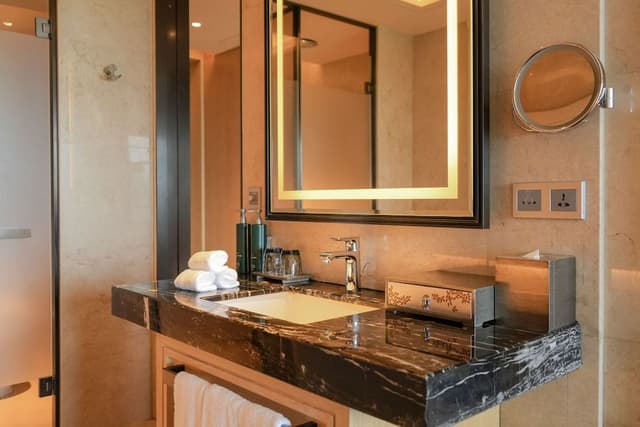 Executive Room, Club Lounge Access, Lake View