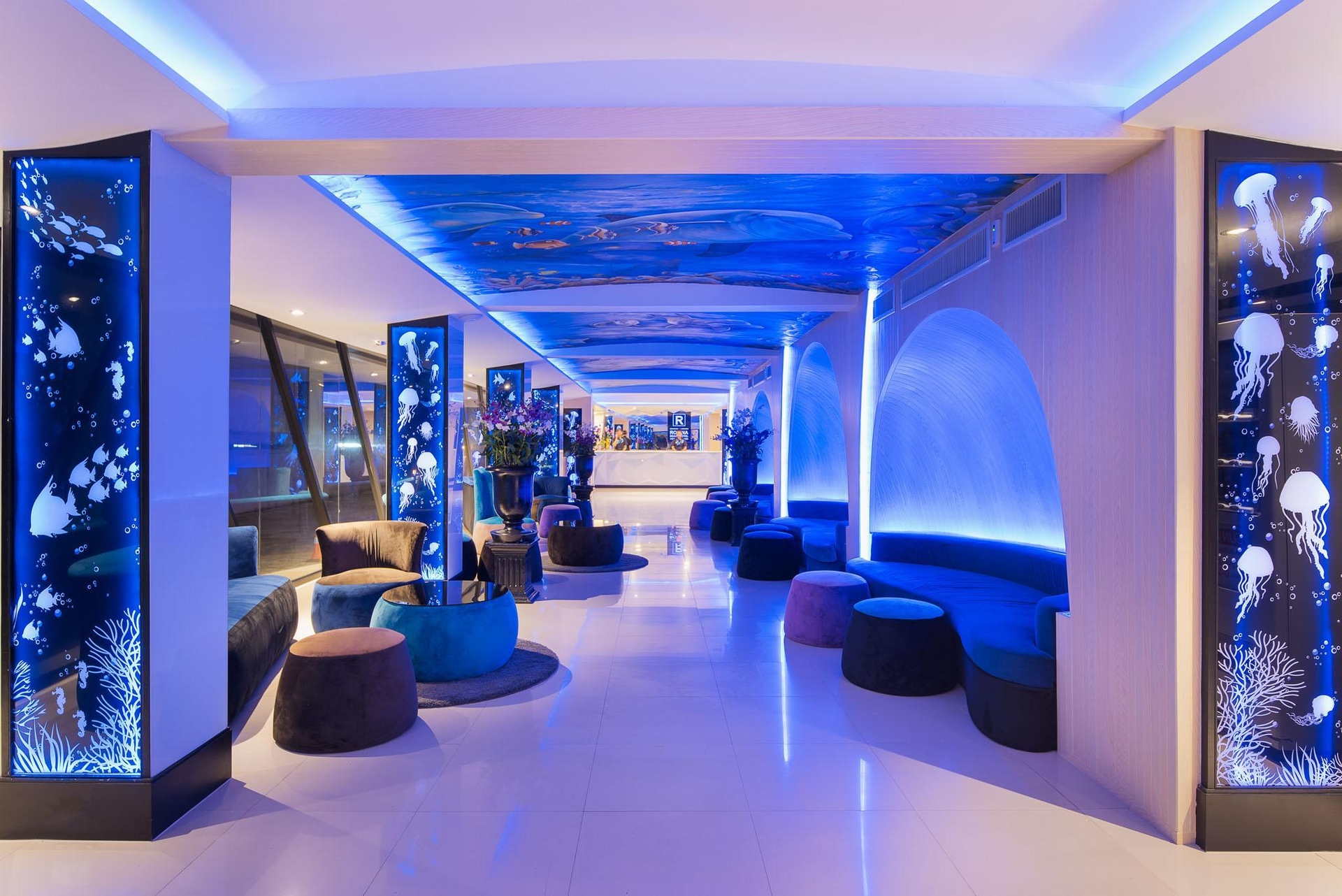 โรงแรมรอดีนา บีช (Rodina Beach Hotel)2