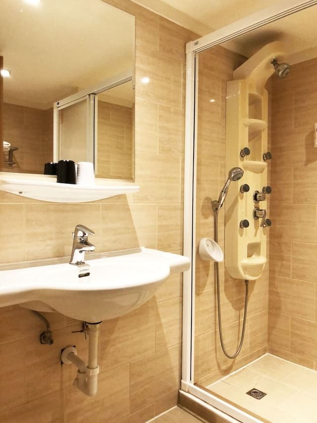 Business Double Room