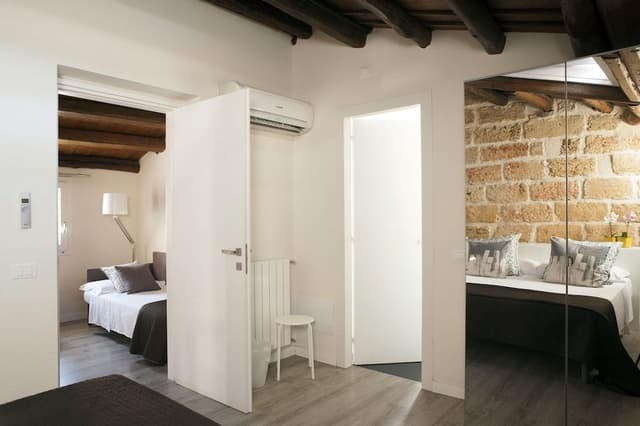 Comfort Quadruple Room