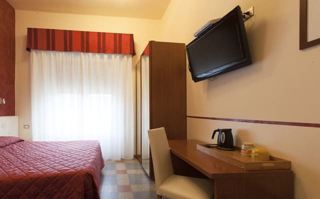 Superior Room, Balcony, City View