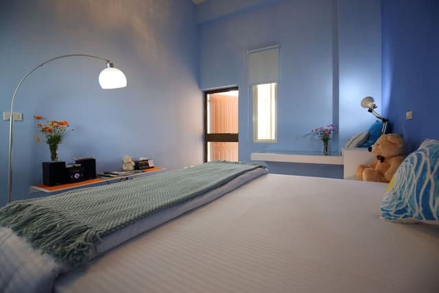 Grand Double Room (LT1)