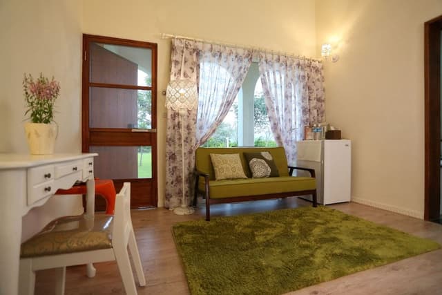 Deluxe Double Room (L6)