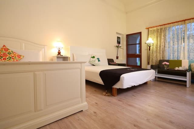 Exclusive Quadruple Room (GJ5)