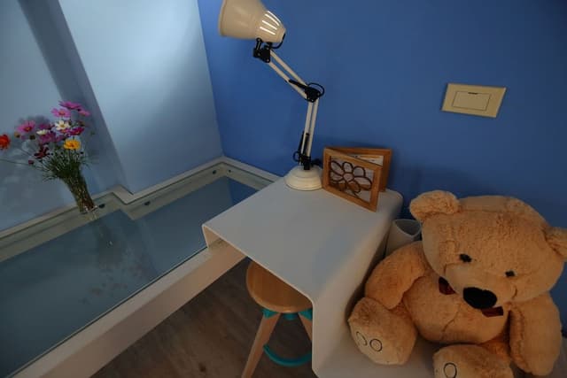 Grand Double Room (LT1)