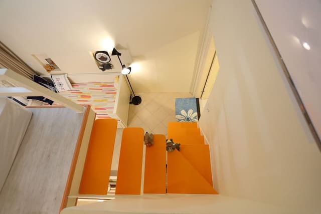 Senior Double Room (SLD3)