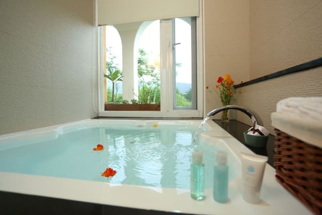 Deluxe Double Room (L6)