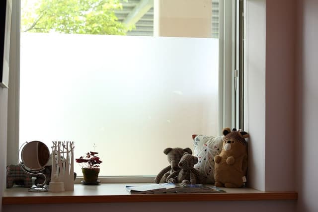 Gallery Double Room (ST2)
