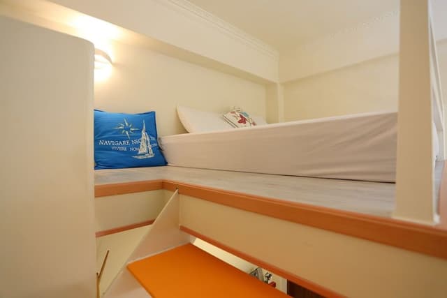 Senior Double Room (SLD3)