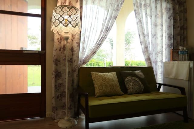 Deluxe Double Room (L6)