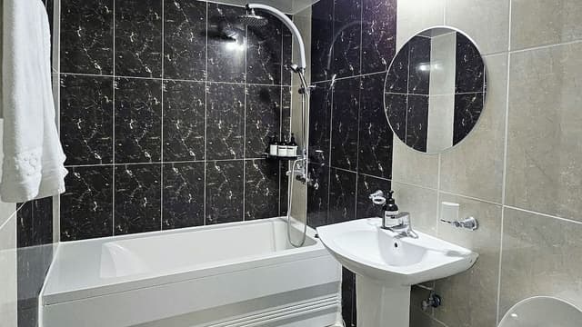 Suite Twin Room