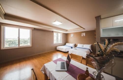Family Suite