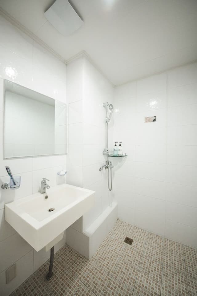 Junior Room