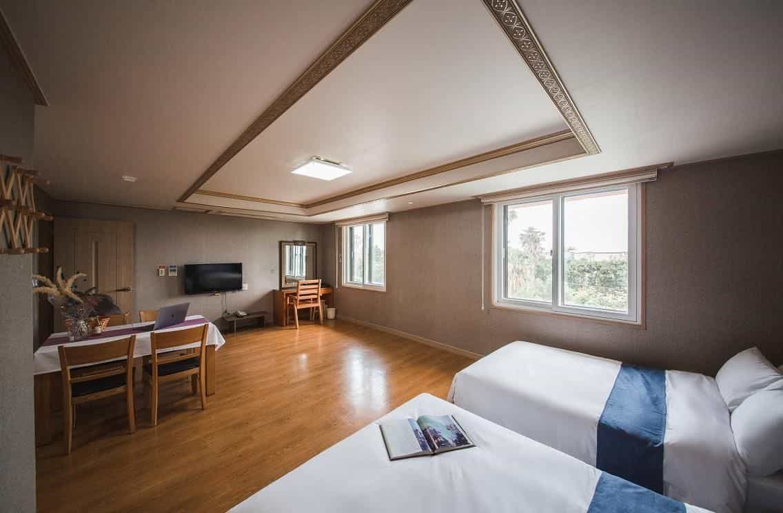 Jungmun Resort Jungmun Resort