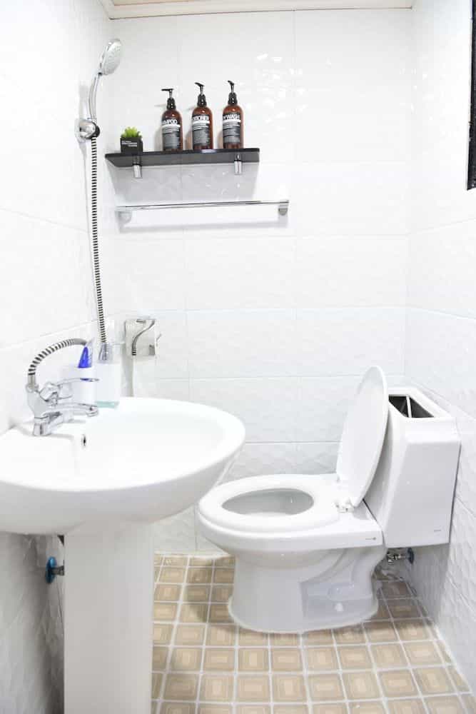 Leo Guesthouse Hongdae 2 - Hostel Leo Guesthouse Hongdae 2 - Hostel