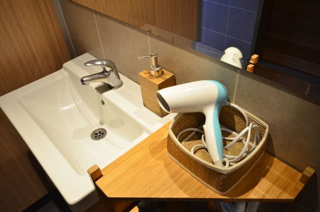 Shared Dormitory (8 Bed Mixed Room)