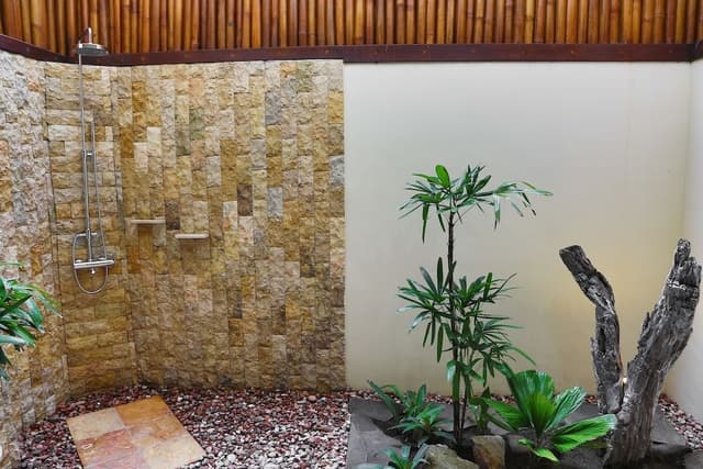 Villa, 2 Bedrooms, Private Pool, Ocean View