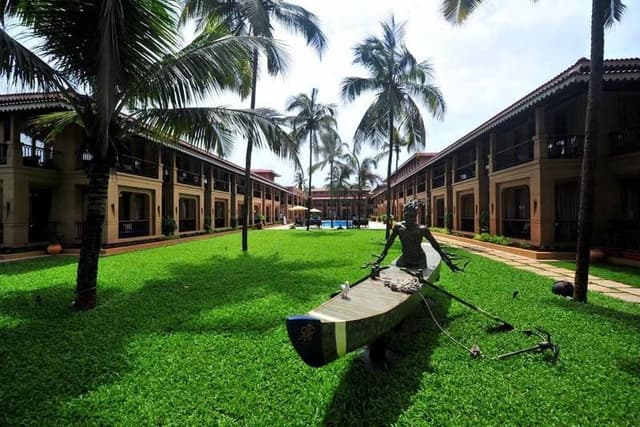 Executive Premium Sea View Double Balcony