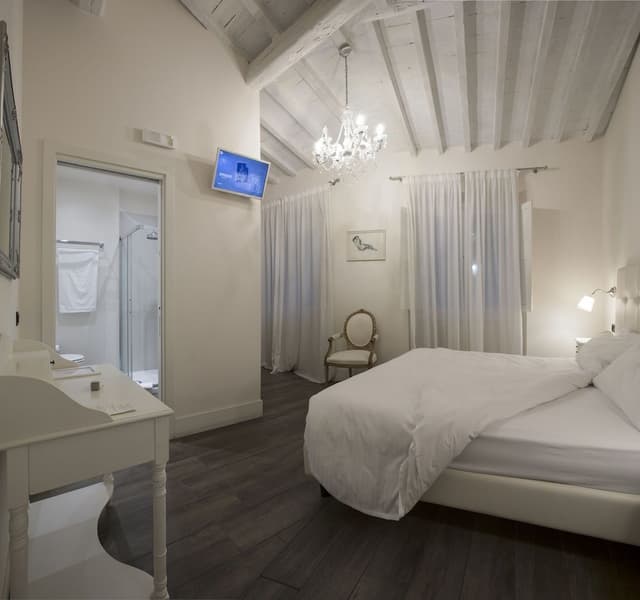 Comfort Double Room, 1 Double or 2 Twin Beds
