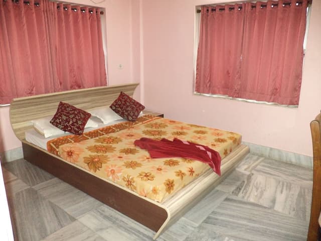 Deluxe Double Room Single Use, 1 Double Bed