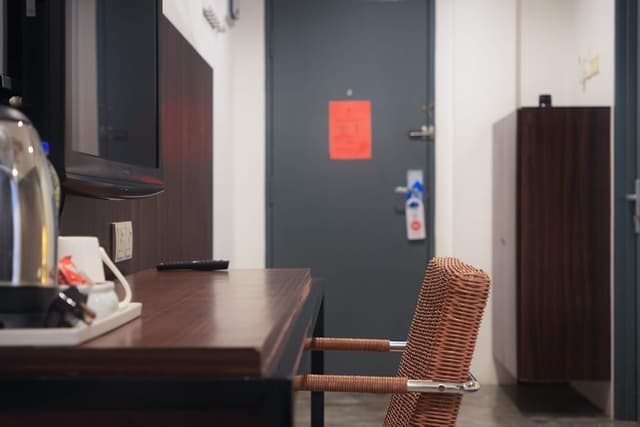 Premier Double Room