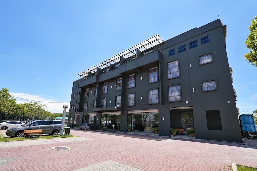 T+ Hotel Alor Setar4