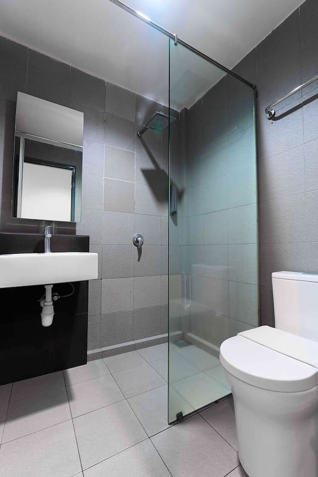 Premier Twin Room