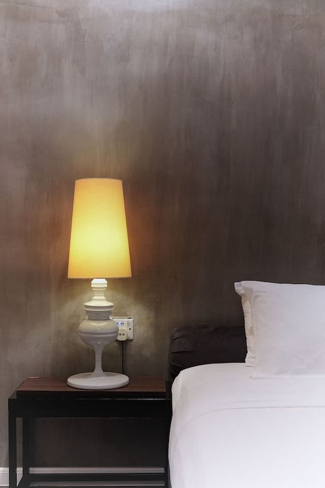 Premier Double Room