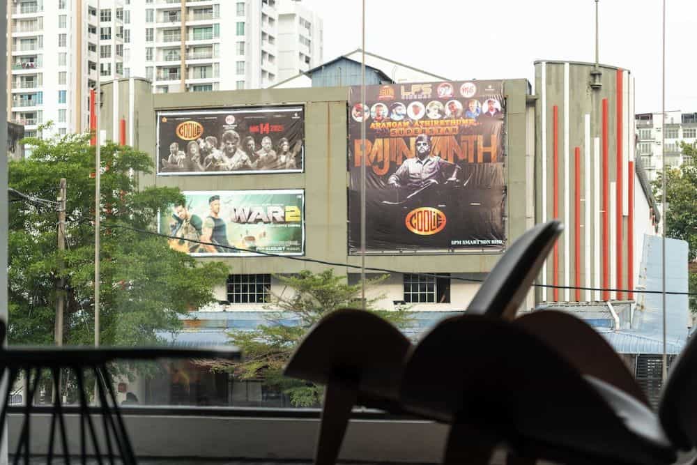 T+ Hotel Butterworth T+ Hotel Butterworth