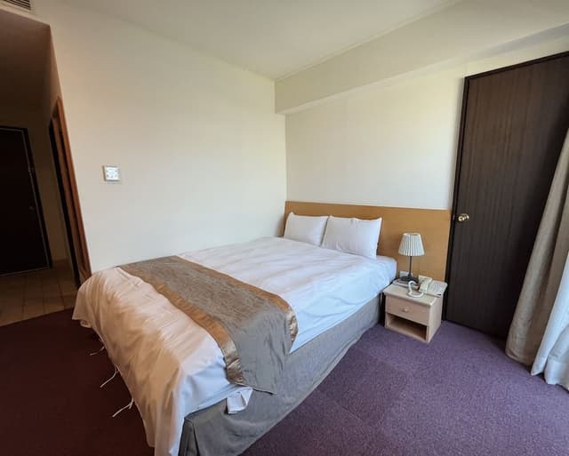 Comfort Single Room