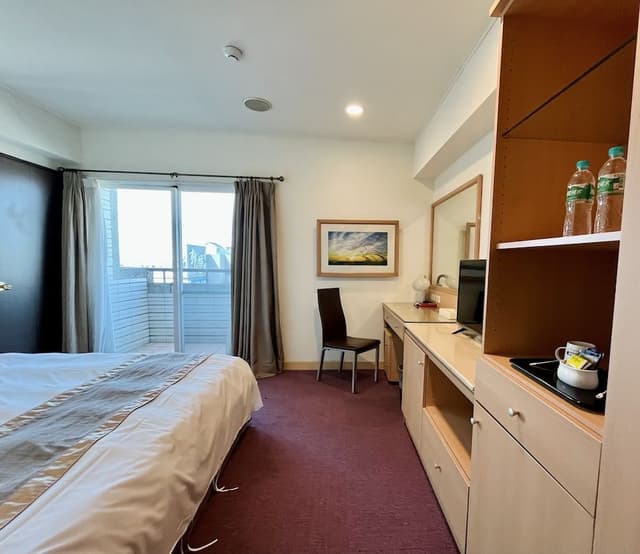 Comfort Double Room