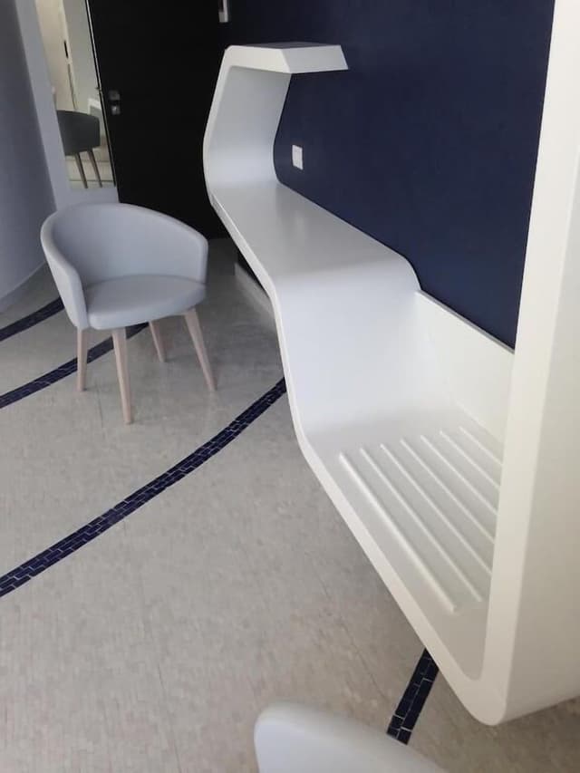 Superior Room, 1 King Bed, Sea View