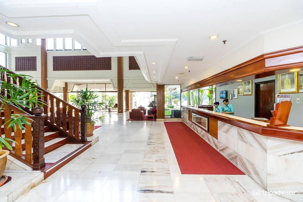 The Grand Beach Resort The Grand Beach Resort