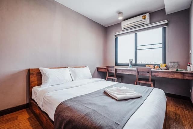 Superior Double or Twin Room