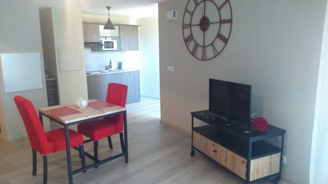 Apartment, 1 Double Bed with Sofa bed