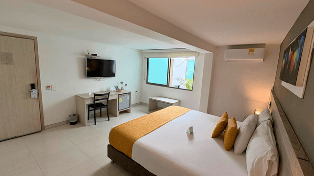 Habitación Superior