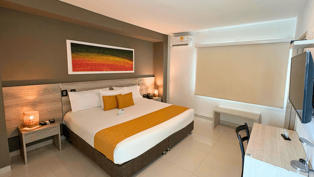 Habitación Superior