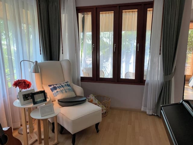 Jacuzzi Exclusive Family 1 Bedroom