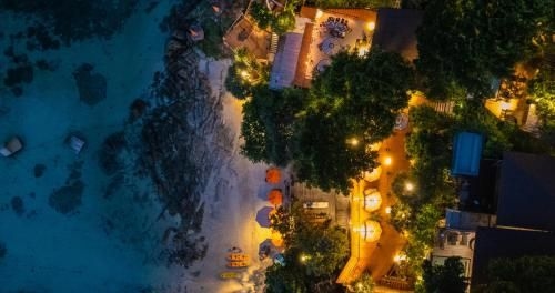 The Cliff Lipe Resort4