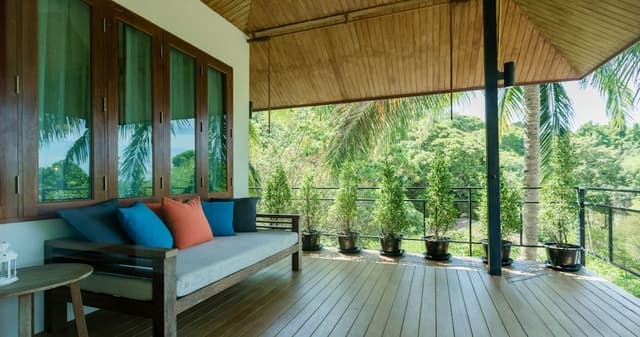 Jacuzzi Exclusive Family 1 Bedroom