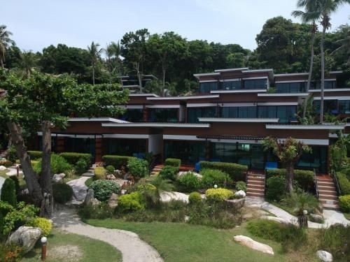 กทลี บีช รีสอร์ต แอนด์ สปา (Kathalee Beach Resort And Spa)4