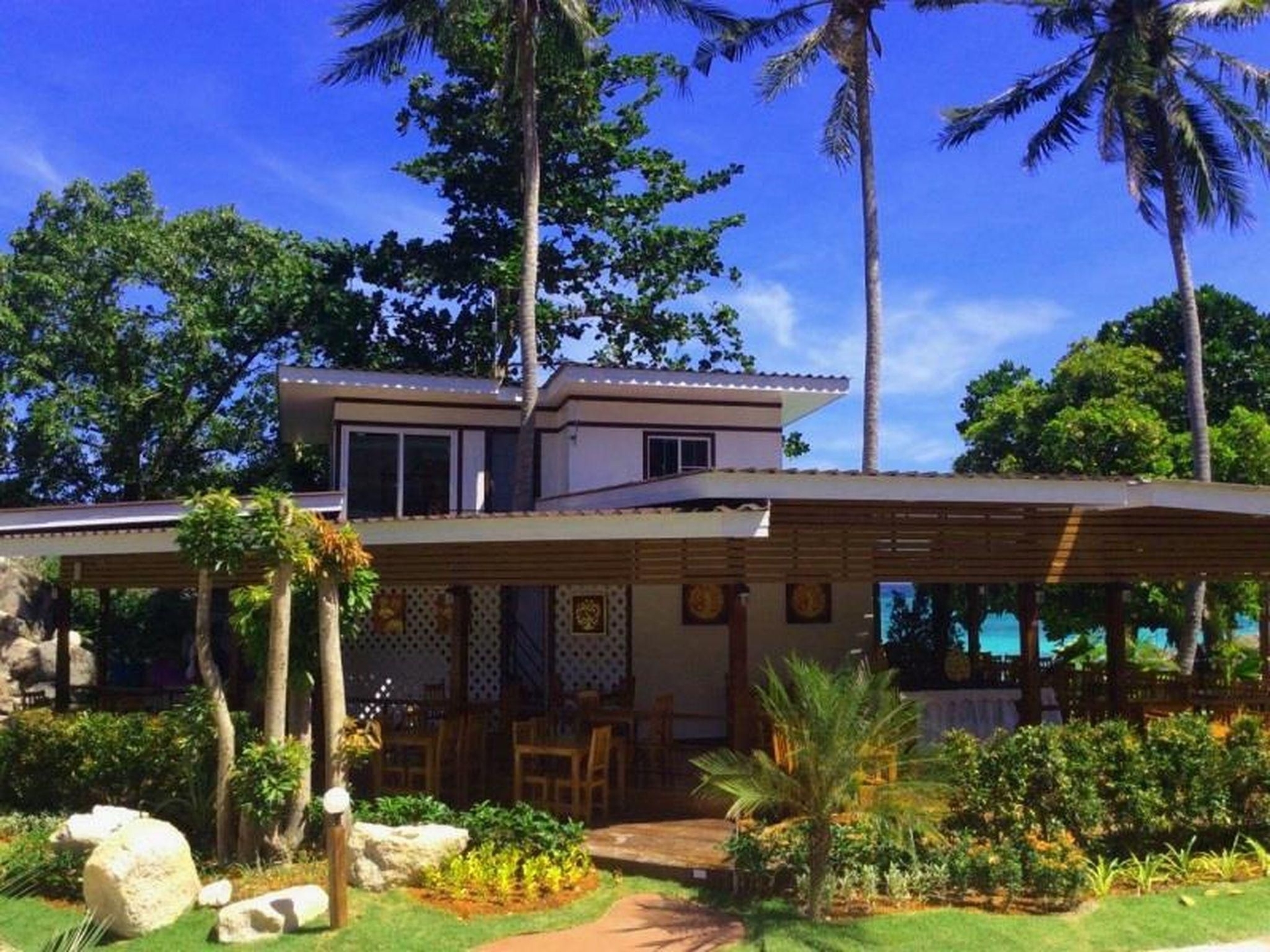กทลี บีช รีสอร์ต แอนด์ สปา (Kathalee Beach Resort And Spa)0