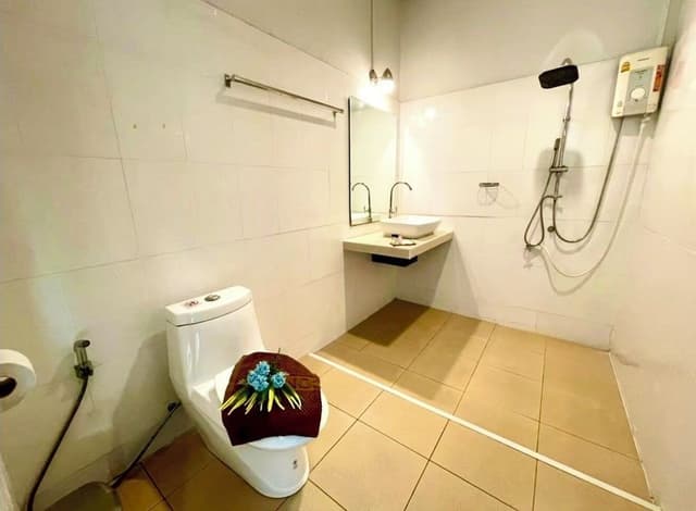 Sea Beach Room