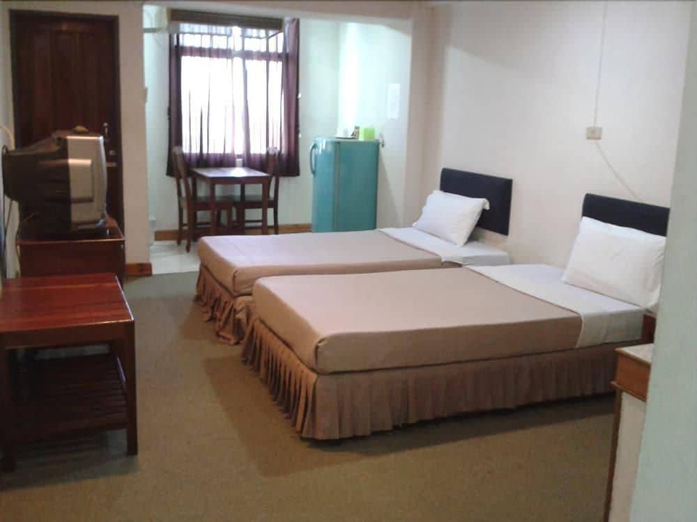 Donmuang Mansion Donmuang Mansion
