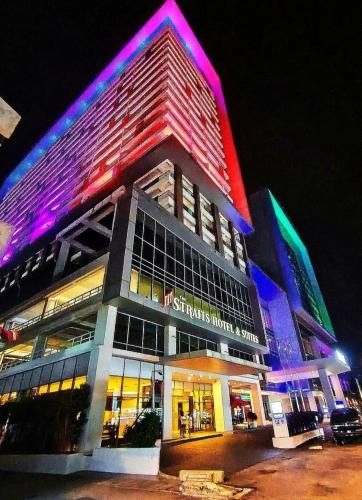 ASIA MELAKA HOTEL managed by The Straits Hotel & Suites1