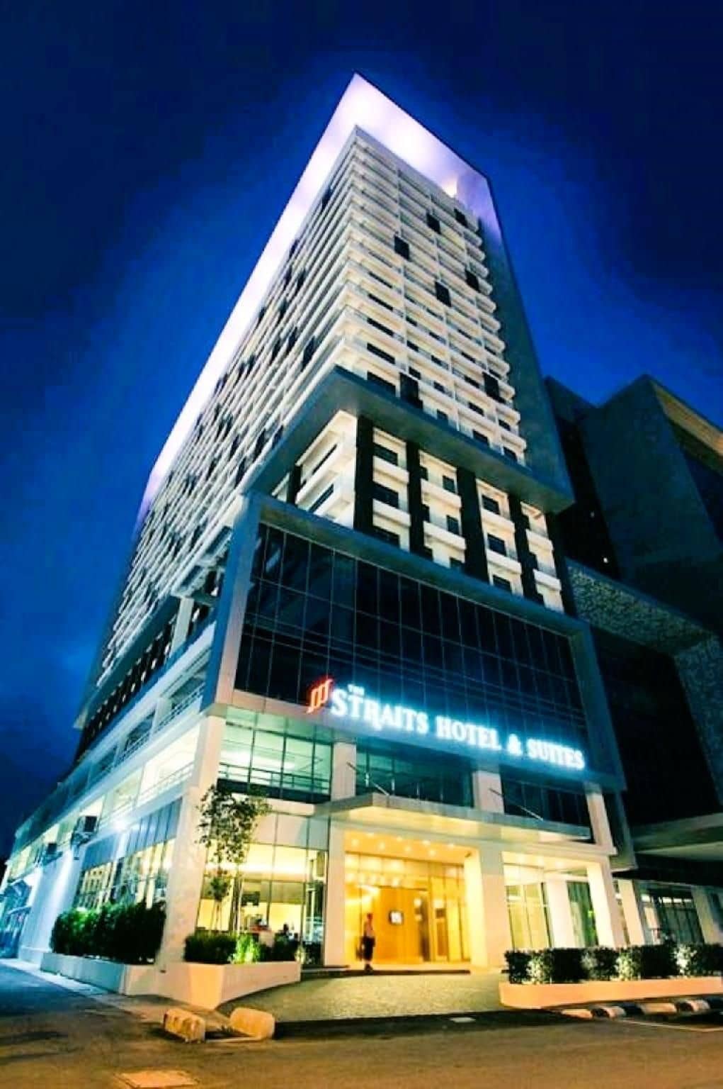 ASIA MELAKA HOTEL managed by The Straits Hotel & Suites ASIA MELAKA HOTEL managed by The Straits Hotel & Suites