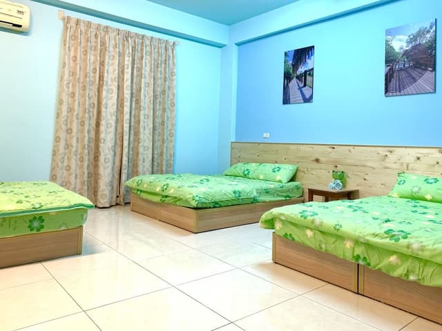 Family Suite