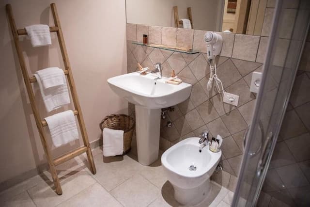 Superior Double or Twin Room